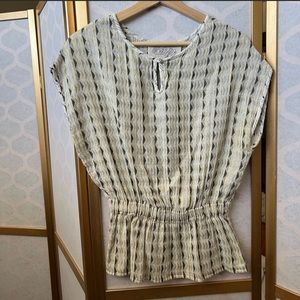 ACE & JIG | Altimira Blouse